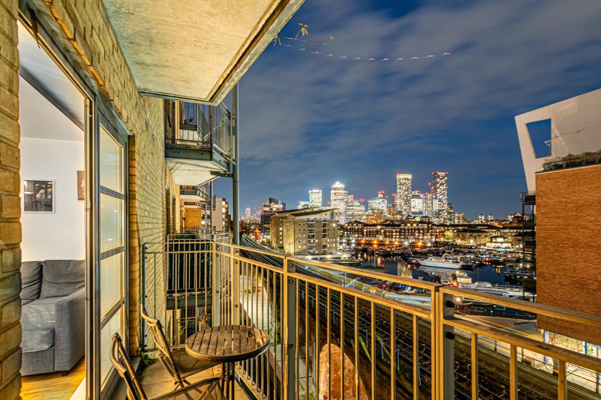 Ferienwohnung Zenith Hub London Exterior foto